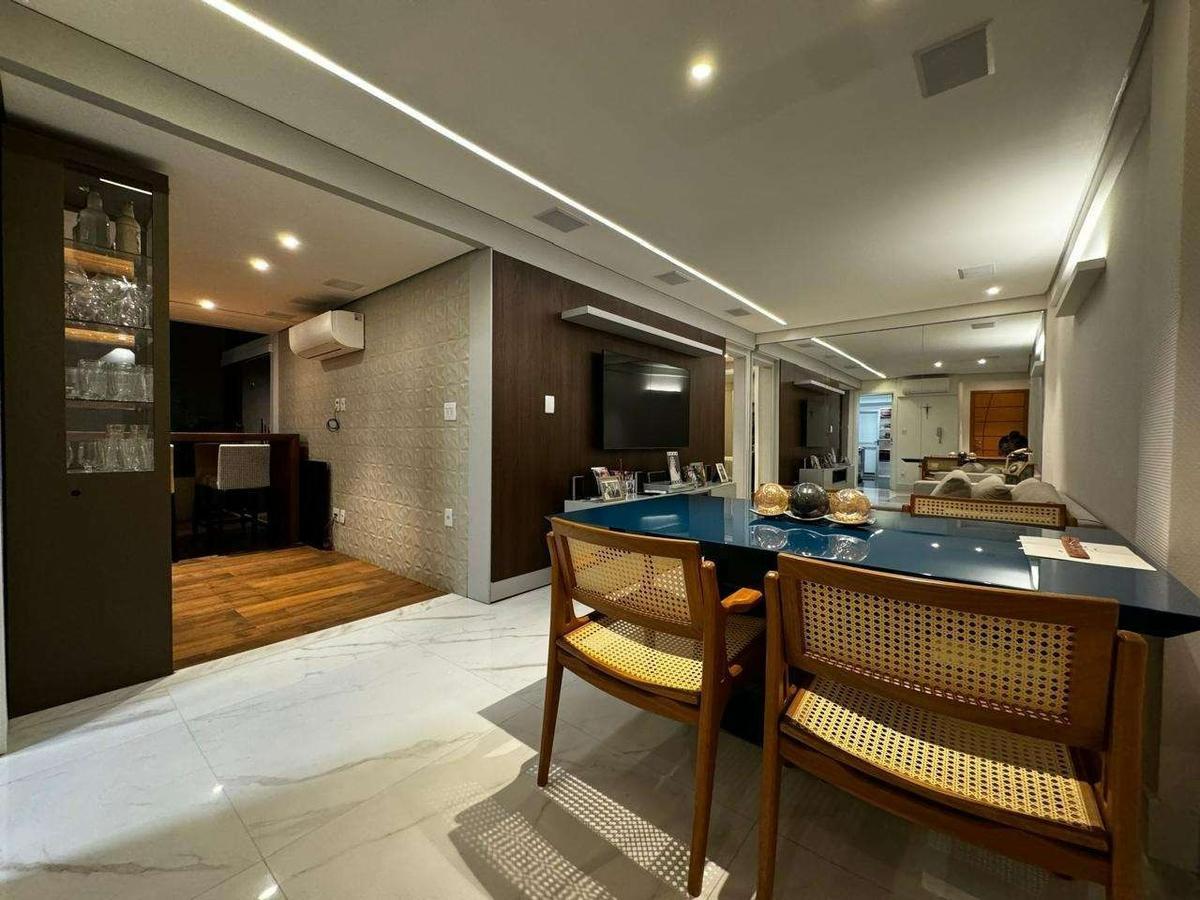 Apartamento, Castelo, 3 Quartos, 2 Vagas, 1 Suíte