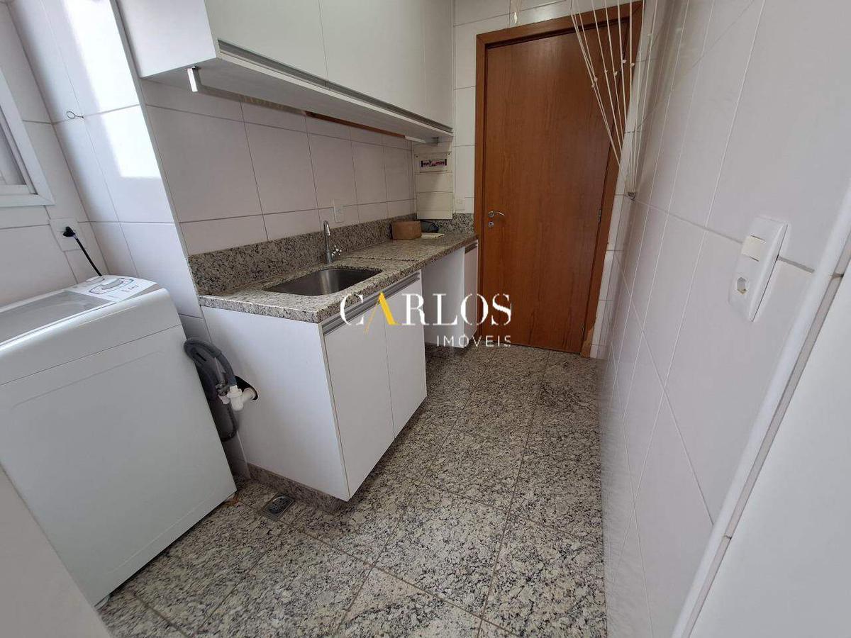 Apartamento, Sion, 3 Quartos, 2 Vagas, 1 Suíte
