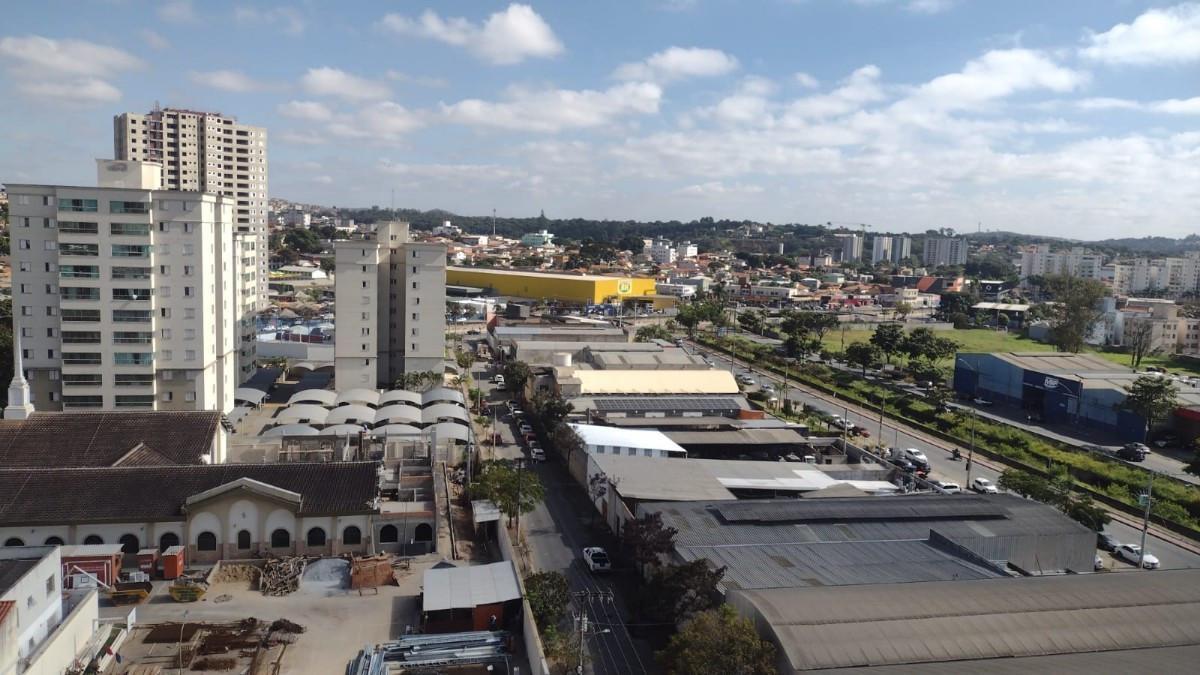Apartamento, Paquetá, 3 Quartos, 2 Vagas, 1 Suíte