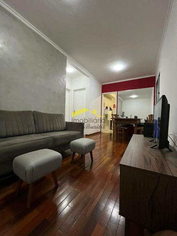 Apartamento, Buritis, 2 Quartos, 1 Vaga, 1 Suíte