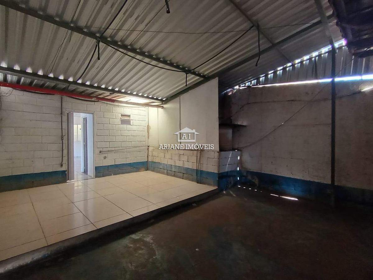 Lote, Jardim Canadá, 0 Quarto, 0 Vaga