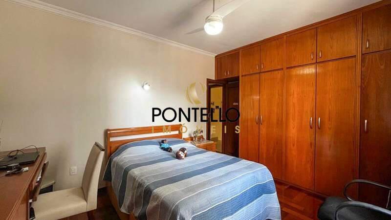 Casa, Belvedere, 4 Quartos, 4 Vagas, 1 Suíte