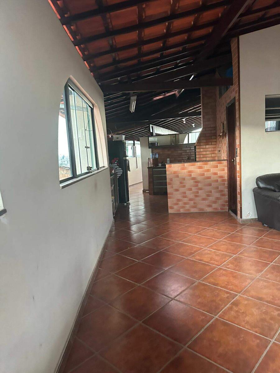 Casa, Pompéia, 3 Quartos, 2 Vagas, 1 Suíte