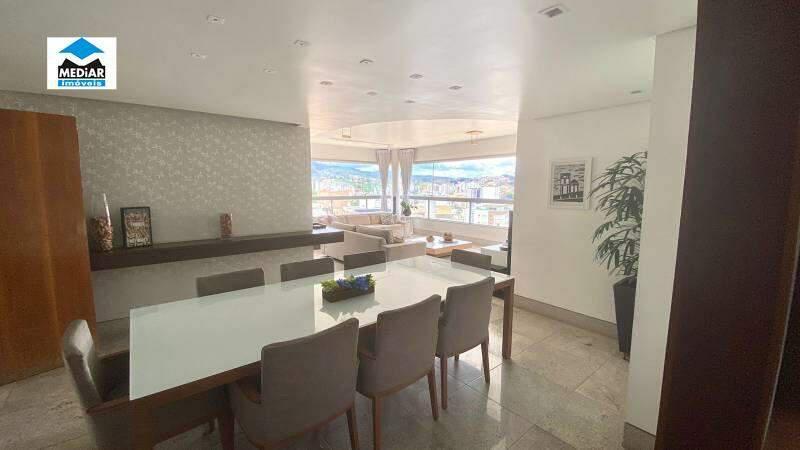 Apartamento, Buritis, 4 Quartos, 3 Vagas, 4 Suítes