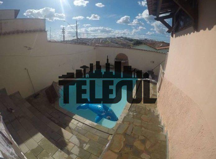 Casa, Pinheiros, 3 Quartos, 2 Vagas, 1 Suíte
