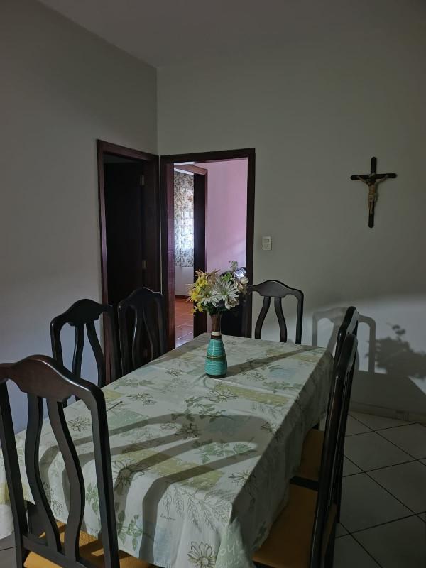 Casa, Icaivera, 6 Quartos, 1 Vaga