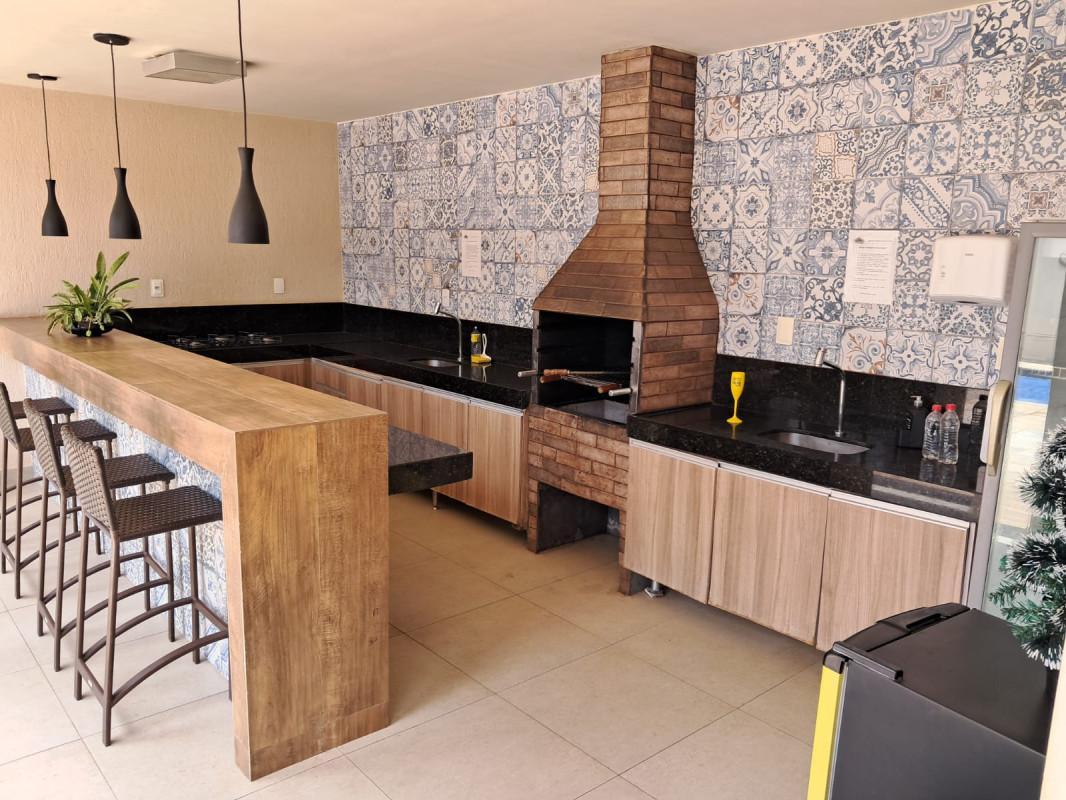 Apartamento, Buritis, 3 Quartos, 2 Vagas, 1 Suíte