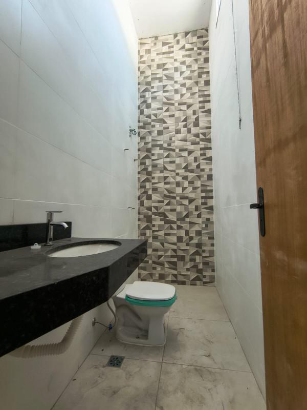 Casa, Duque de Caxias, 3 Quartos, 2 Vagas, 1 Suíte