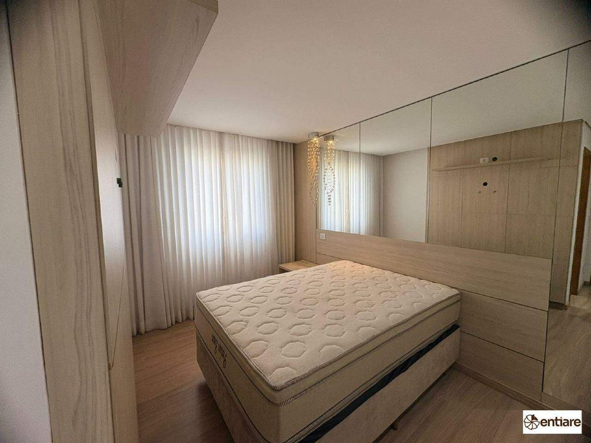 Apartamento, Buritis, 2 Quartos, 1 Vaga, 1 Suíte