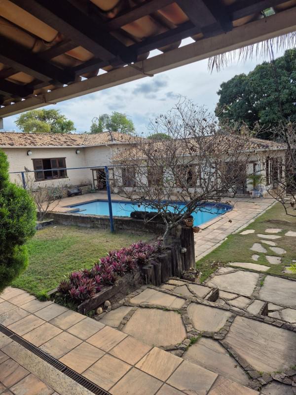 Fazenda, Quintas do Godoy, 7 Quartos, 10 Vagas, 3 Suítes