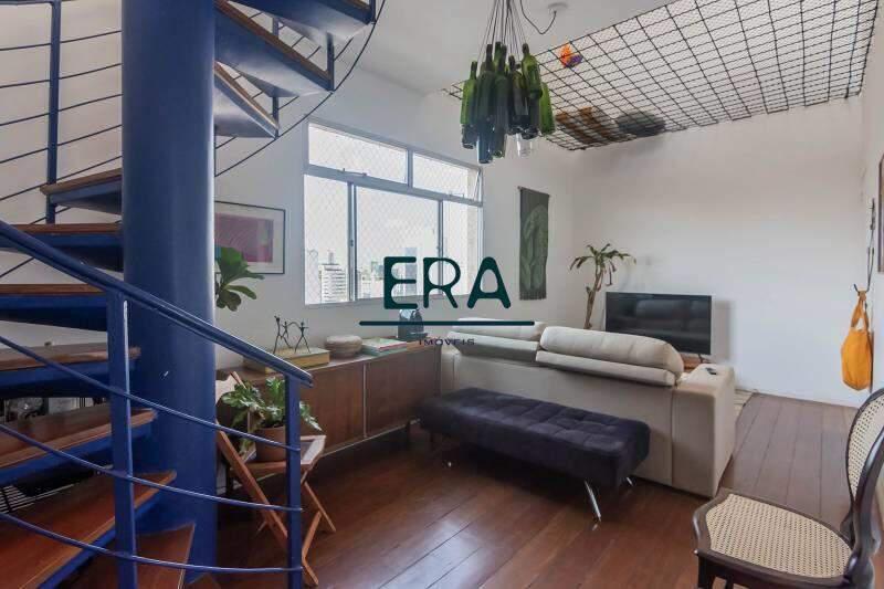 Cobertura, Santo Antônio, 3 Quartos, 3 Vagas, 1 Suíte