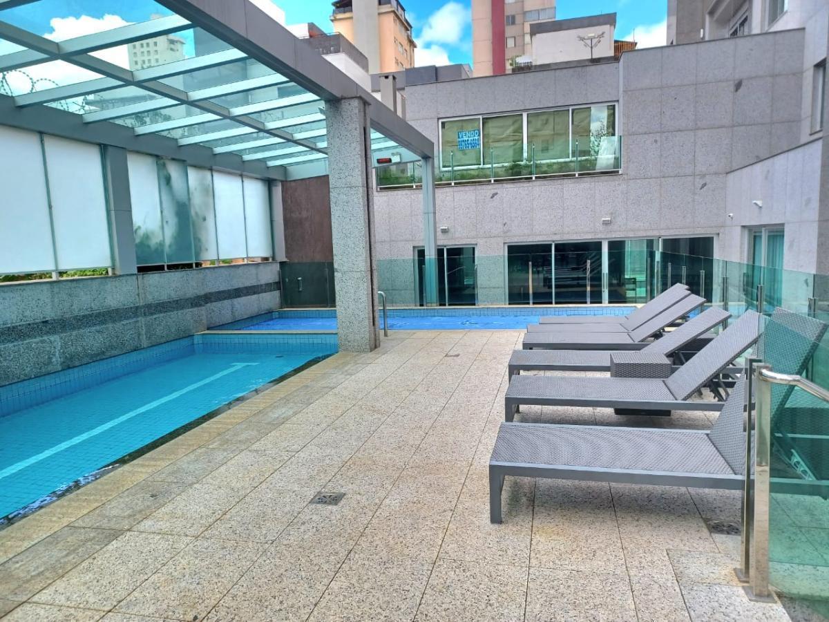 Apartamento, Anchieta, 0 Quarto, 0 Vaga