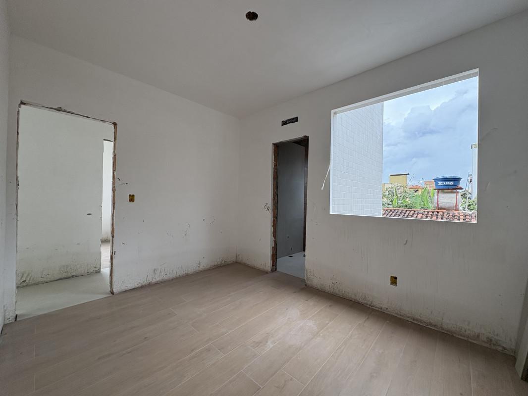 Apartamento, Salgado Filho, 3 Quartos, 2 Vagas, 1 Suíte