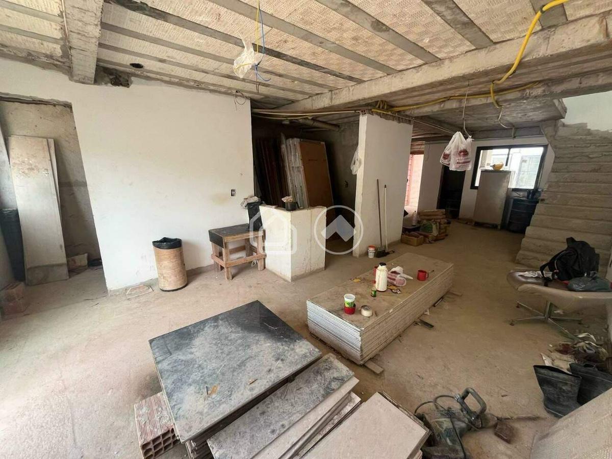 Casa, Buritis, 3 Quartos, 3 Vagas, 1 Suíte