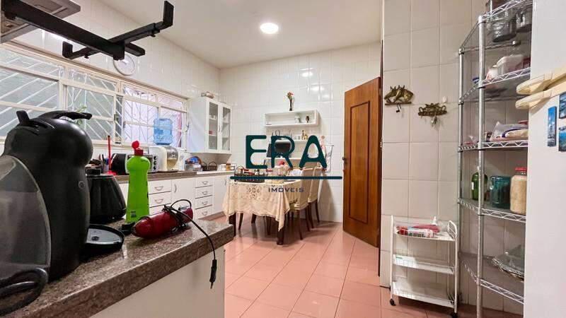 Casa, Santa Lúcia, 4 Quartos, 4 Vagas, 2 Suítes