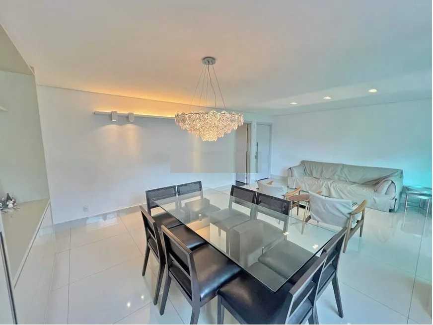 Cobertura, Serra, 3 Quartos, 4 Vagas, 3 Suítes