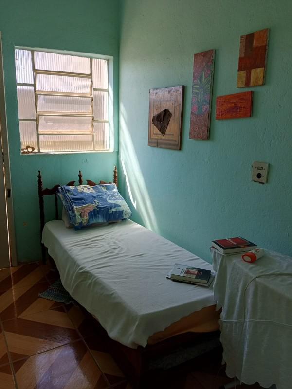 Casa, Nova Vista, 3 Quartos, 2 Vagas