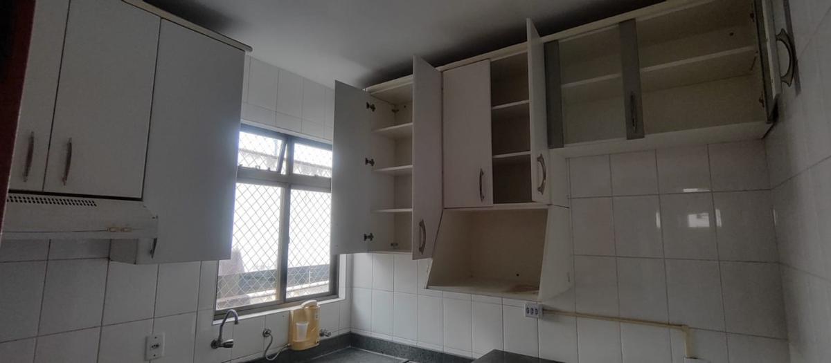 Apartamento, Buritis, 2 Quartos, 1 Vaga, 1 Suíte