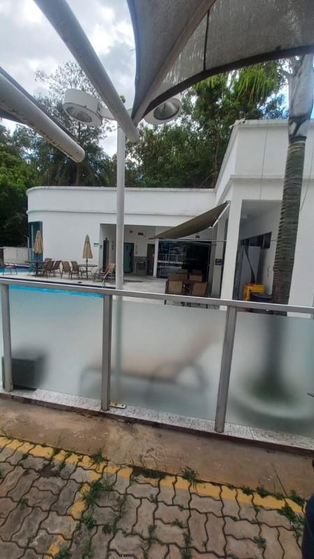 Cobertura, Buritis, 4 Quartos, 2 Vagas, 1 Suíte