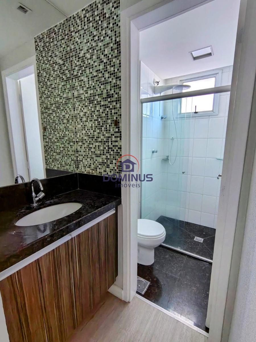 Apartamento, Ouro Preto, 3 Quartos, 2 Vagas, 1 Suíte