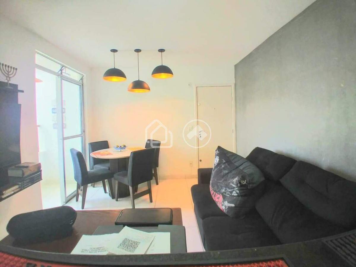 Apartamento, Buritis, 3 Quartos, 1 Vaga, 1 Suíte