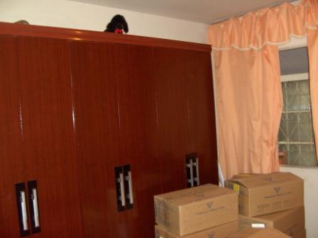 Apartamento, Guadalajara (justinópolis), 2 Quartos, 1 Vaga