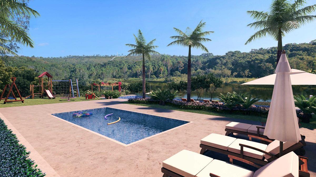 Lote, Cachoeira, 0 Quarto, 0 Vaga