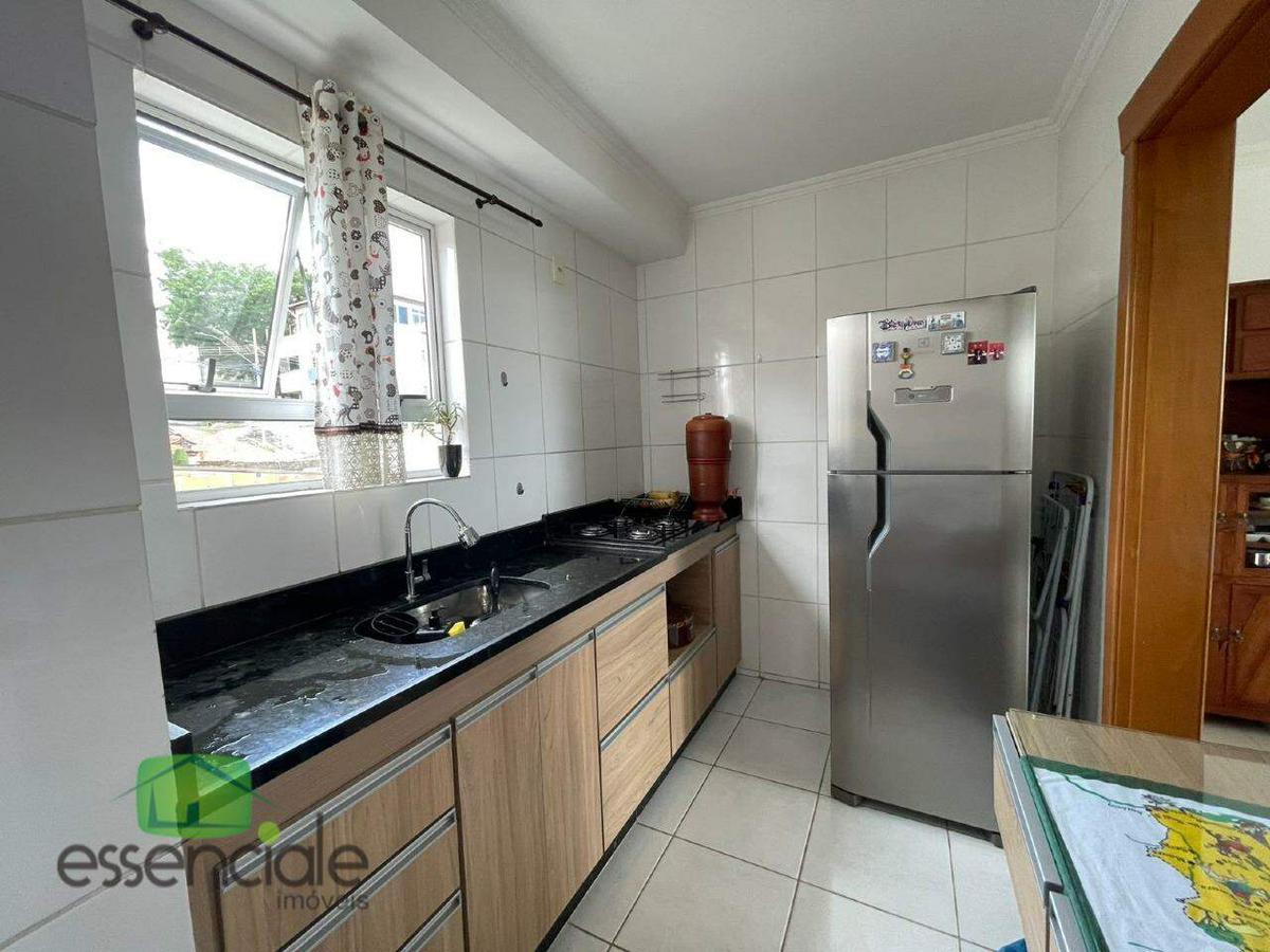 Apartamento, Fonte Grande, 3 Quartos, 2 Vagas, 1 Suíte