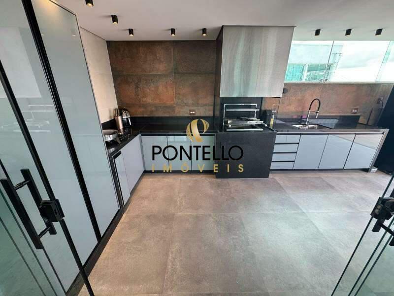 Cobertura, União, 3 Quartos, 3 Vagas, 1 Suíte