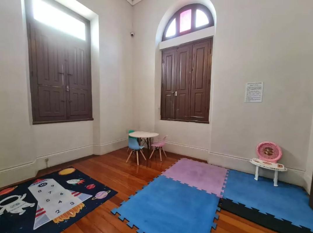 Apartamento, Funcionários, 3 Quartos, 2 Vagas, 1 Suíte