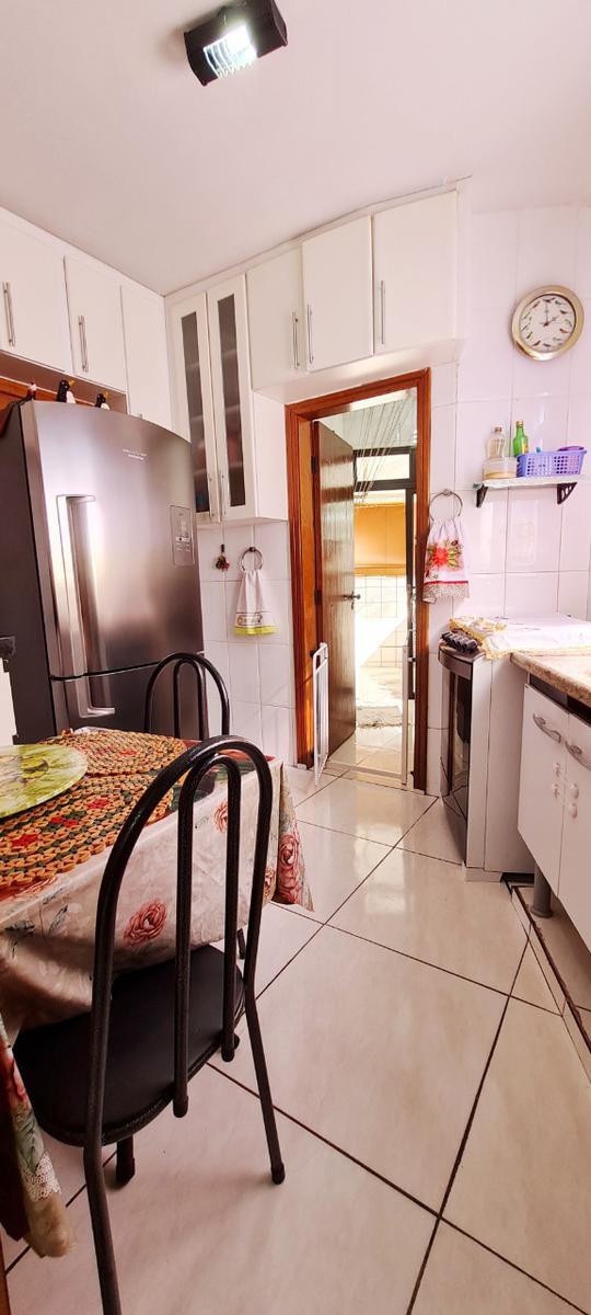 Apartamento, Palmares, 4 Quartos, 2 Vagas, 1 Suíte