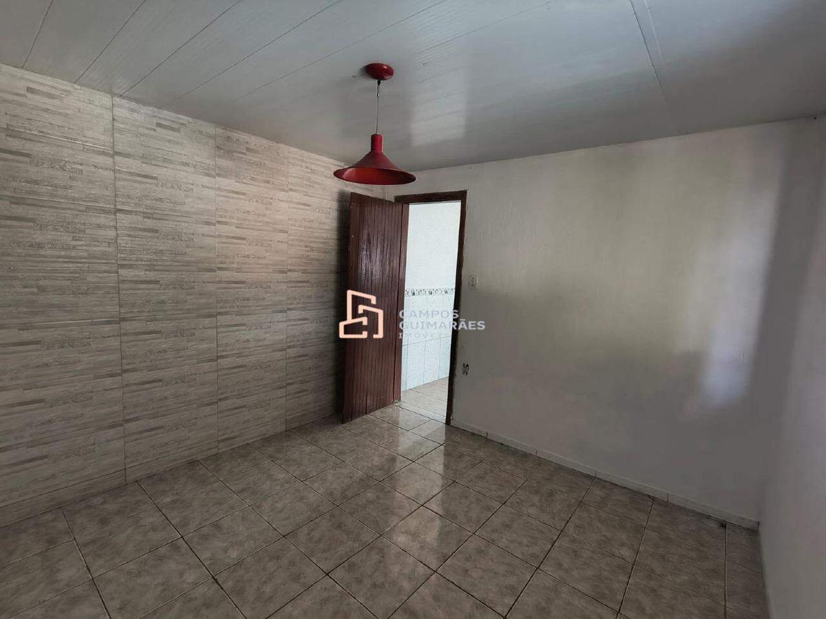 Casa, Santa Helena, 1 Quarto