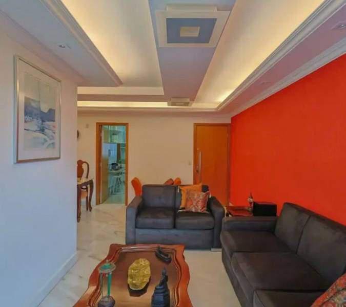 Apartamento, Buritis, 4 Quartos, 2 Vagas, 1 Suíte