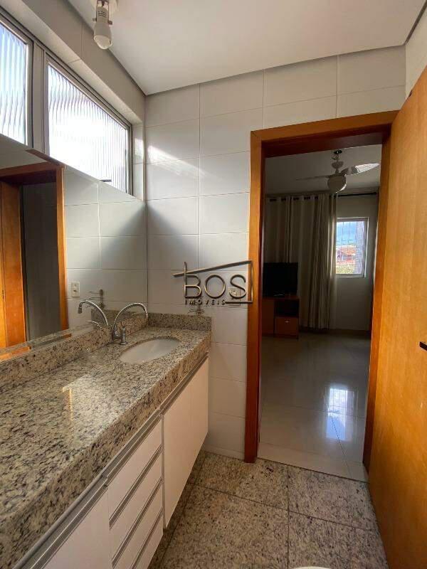 Apartamento, Esplanada, 3 Quartos, 2 Vagas, 1 Suíte