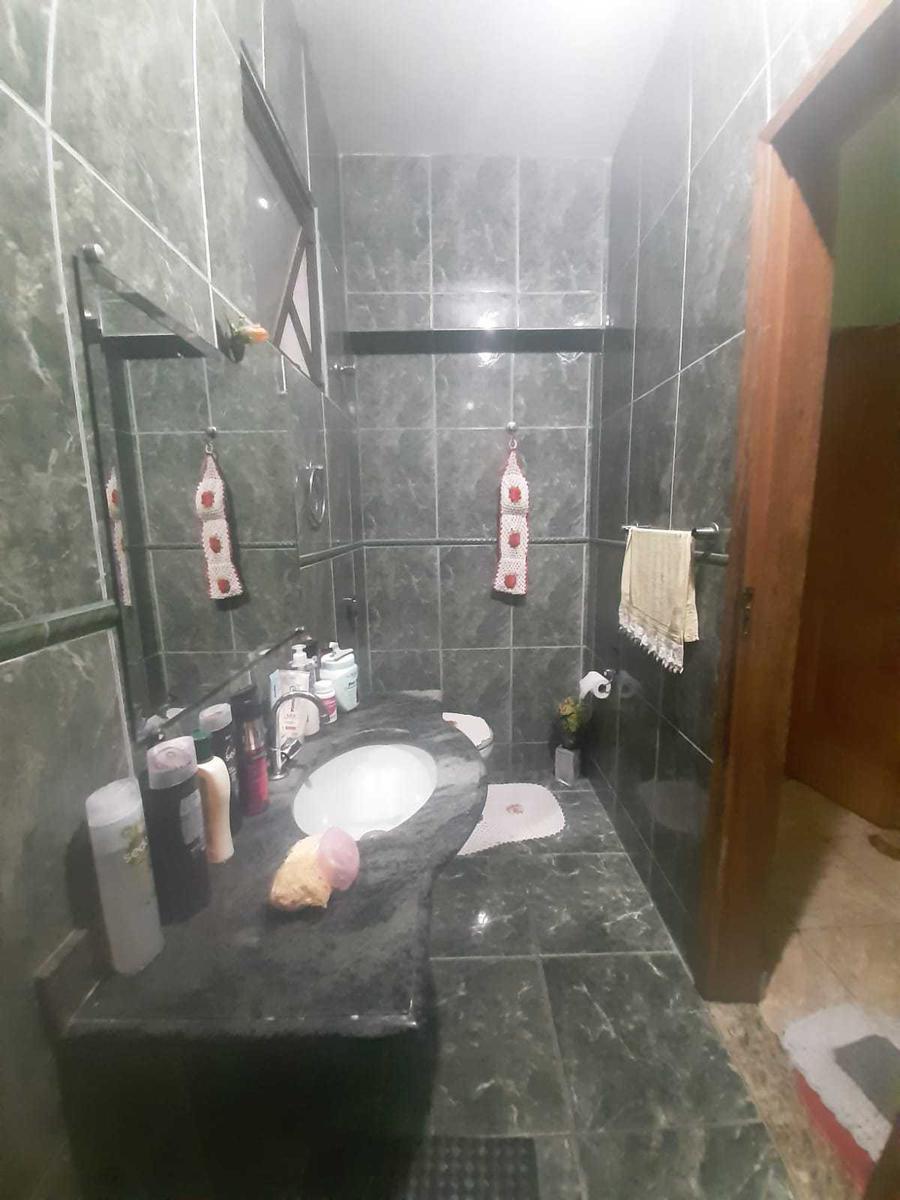 Casa, Serra Verde (venda Nova), 4 Quartos, 4 Vagas, 1 Suíte