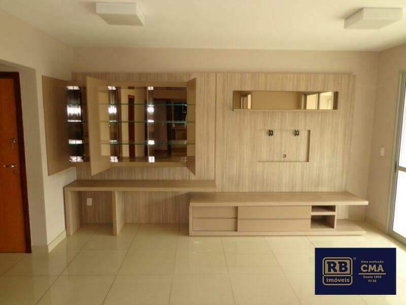 Apartamento, Lourdes, 4 Quartos, 3 Vagas, 2 Suítes