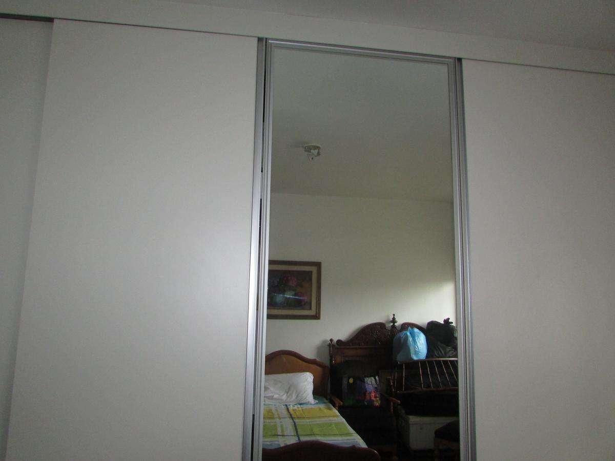 Apartamento, Cruzeiro, 4 Quartos, 2 Vagas, 1 Suíte
