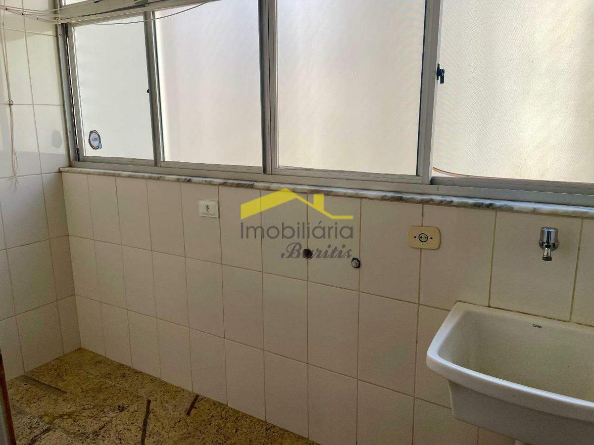 Apartamento, Buritis, 2 Quartos, 2 Vagas, 1 Suíte