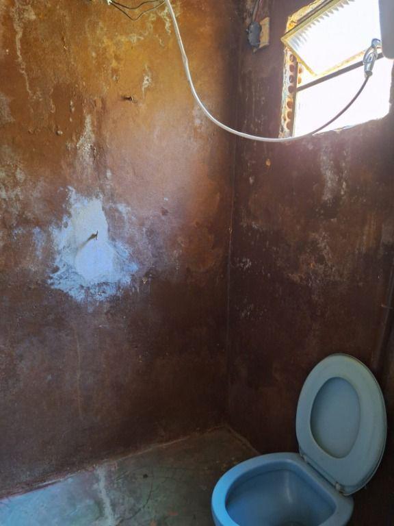 Casa, Santo Antônio (roça Grande), 3 Quartos, 0 Vaga