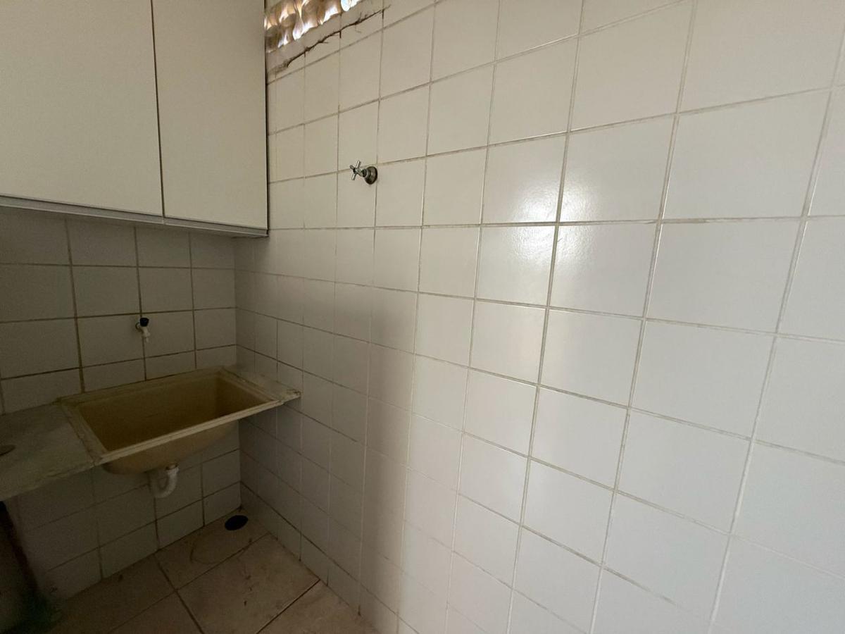 Apartamento, Santa Cruz, 3 Quartos, 0 Vaga