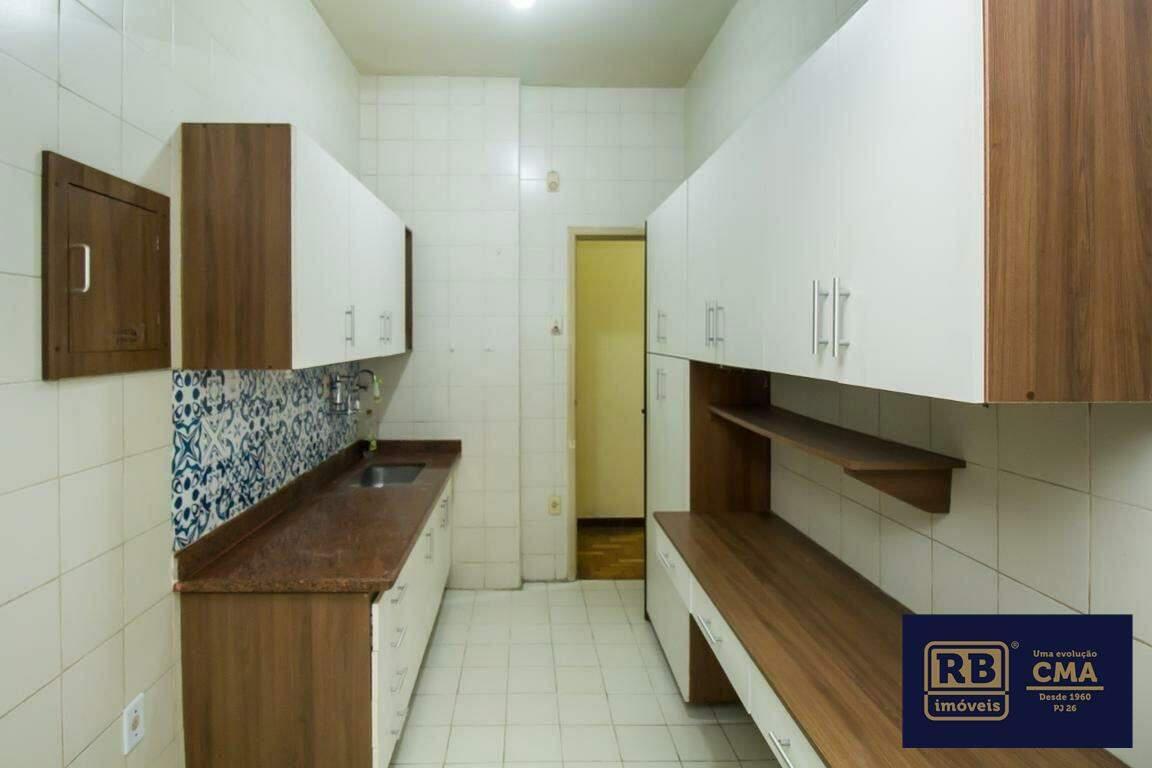 Apartamento, Lourdes, 3 Quartos, 0 Vaga, 1 Suíte