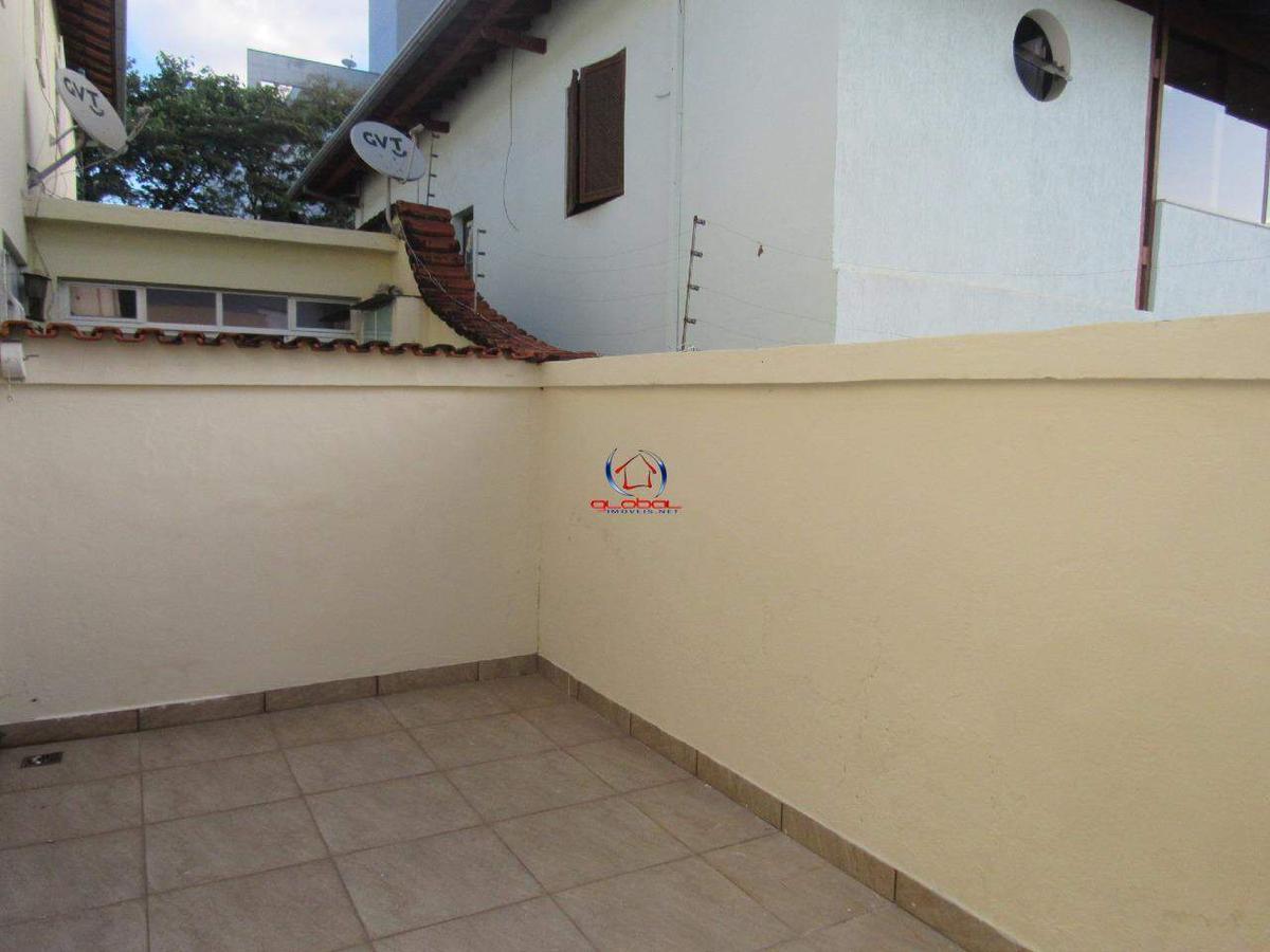 Casa, Ouro Preto, 3 Quartos, 1 Vaga