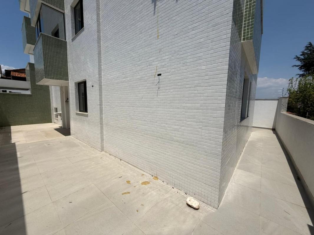 Apartamento, Itapoã, 3 Quartos, 2 Vagas, 1 Suíte