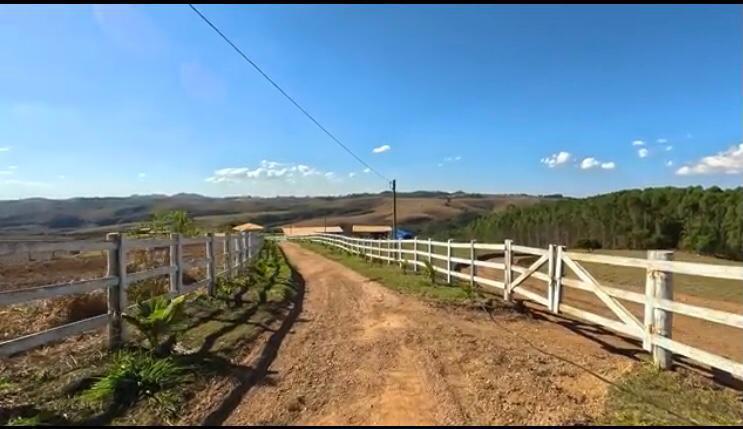 Fazenda, Zona Rural, 4 Quartos, 0 Vaga