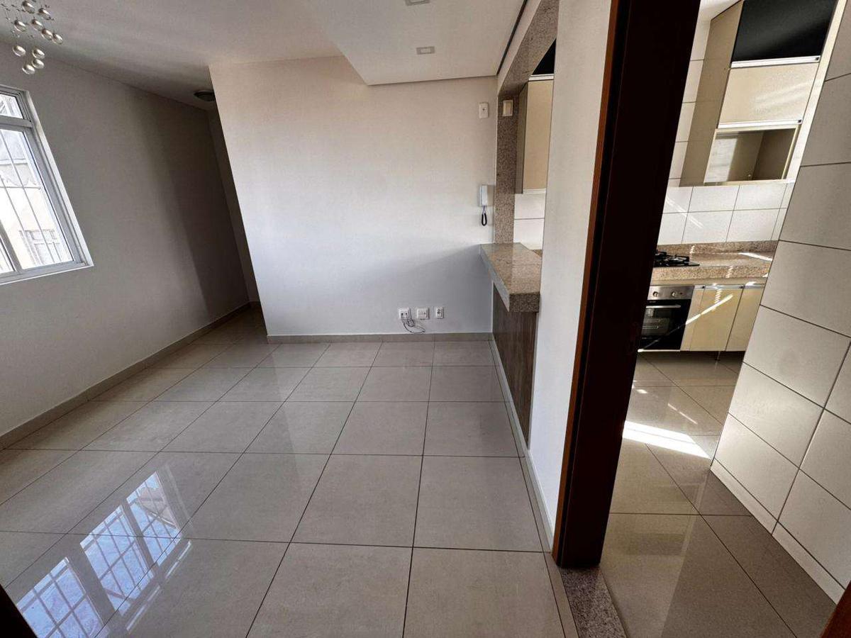 Apartamento, Colégio Batista, 3 Quartos, 2 Vagas, 1 Suíte
