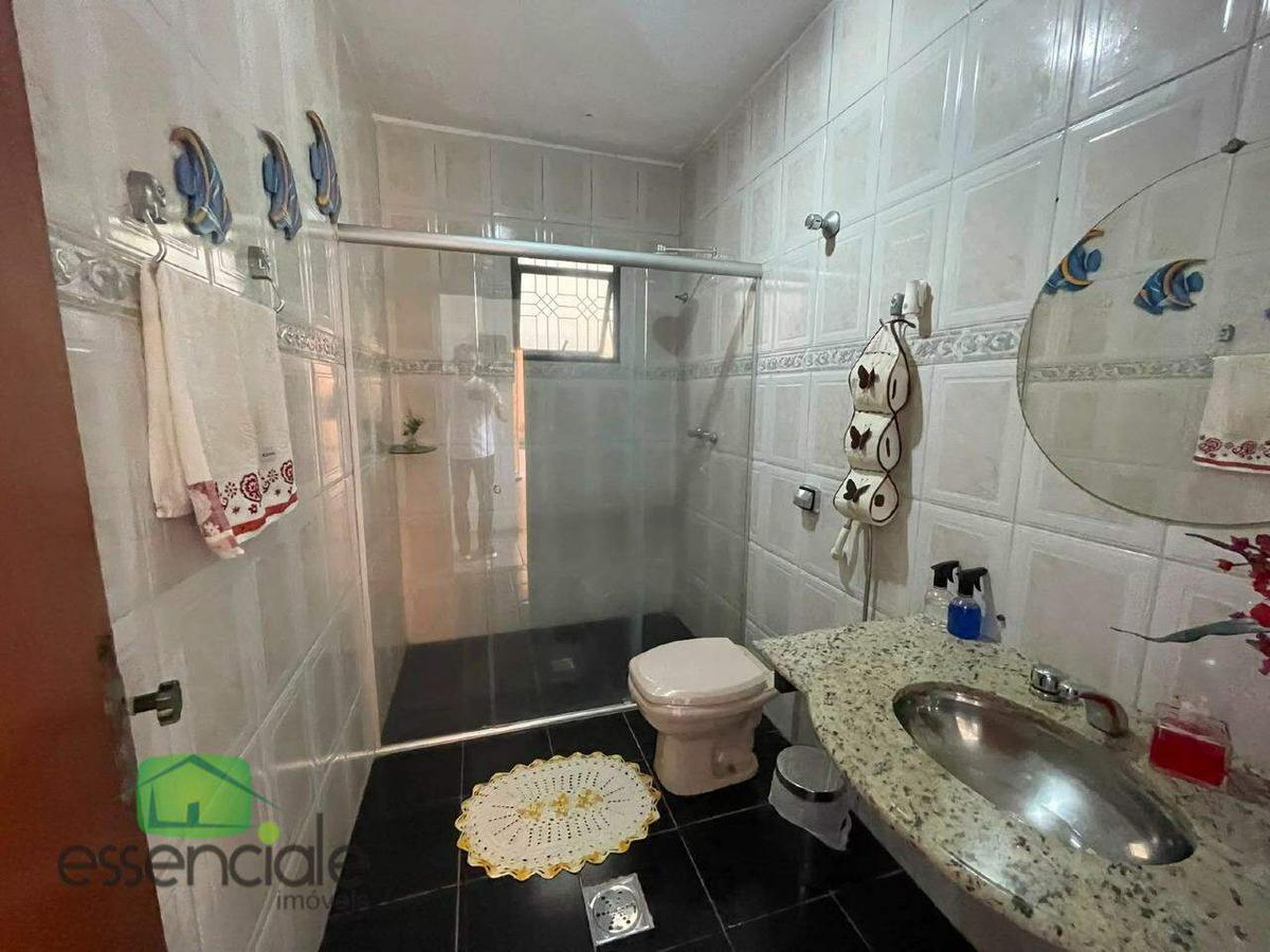 Casa, Santa Helena, 3 Quartos, 4 Vagas