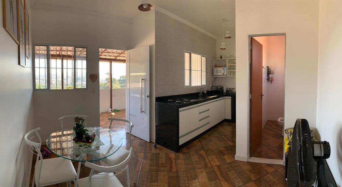 Casa, Vila Rica, 5 Quartos, 10 Vagas