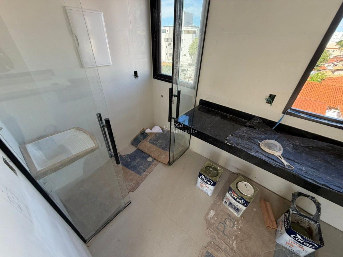Apartamento, Itapoã, 2 Quartos, 2 Vagas, 1 Suíte