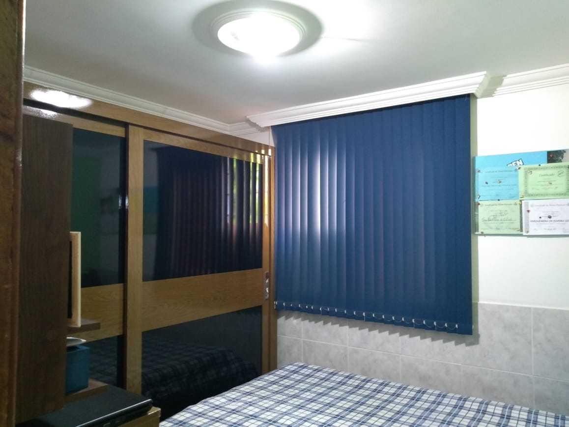 Apartamento, Floramar, 2 Quartos, 1 Vaga