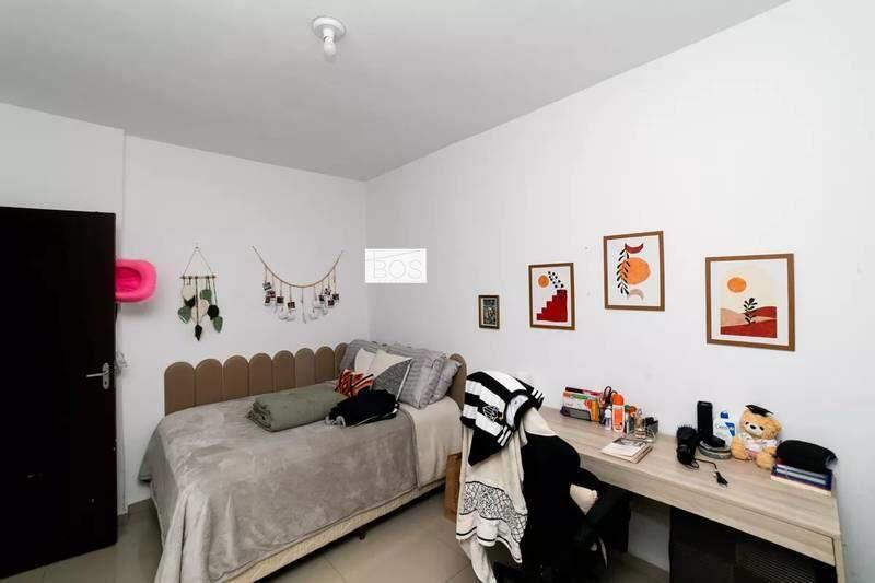 Apartamento, Santo Antônio, 3 Quartos, 1 Vaga, 1 Suíte